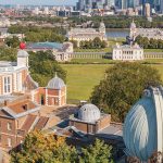 Royal Observatory Greenwich Scores £9.7M for a Stellar First Light Project Royal Observatory Greenwich Scores £9.7M for a Stellar First Light Project