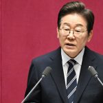 South Korea Tackles Rising Transnational Threats South Korea Tackles Rising Transnational Threats