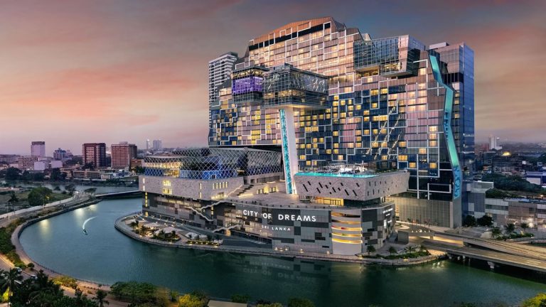 Sri Lanka Gambling Regulator Set for 2026 Launch Amid Tourism Surge