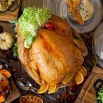 Las Vegas Expects Major Tourism Surge This Thanksgiving Las Vegas Expects Major Tourism Surge This Thanksgiving
