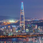 Major Bust in South Korea's Illegal Gambling Scene Major Bust in South Korea's Illegal Gambling Scene