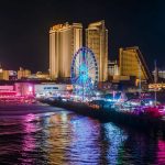 New Jersey Smashes iGaming Revenue Record in October 2025 New Jersey Smashes iGaming Revenue Record in October 2025