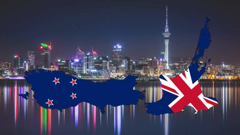 New Zealand’s Online Gambling Shake-Up