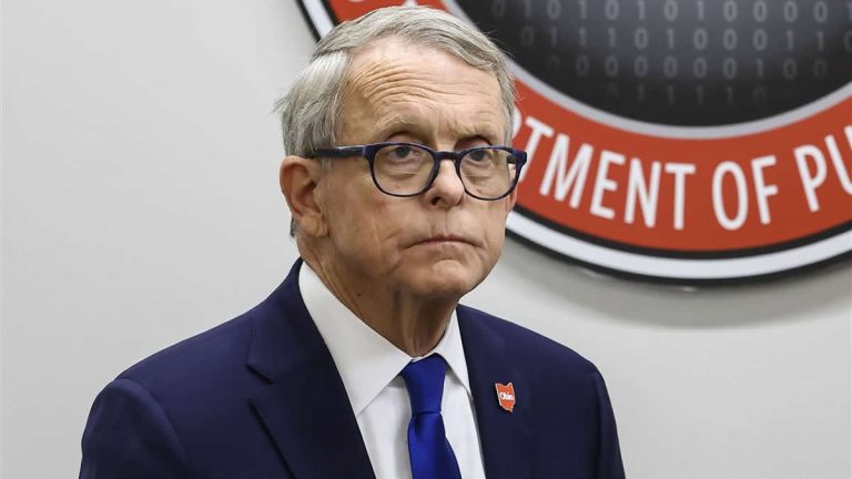 Ohio Governor DeWine Voices Deep Regret Over Legalizing Sports Betting