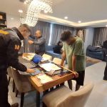 Pattaya Bust: Indian Nationals Nabbed in Gambling Sting Pattaya Bust Indian Nationals Nabbed in Gambling Sting