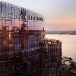Potential Partnership in Luxury Hospitality Potential Partnership in Luxury Hospitality