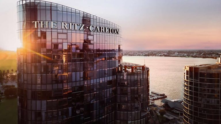 Potential Partnership in Luxury Hospitality