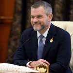 Slovakia's President Blocks Gambling Reform Slovakia's President Blocks Gambling Reform