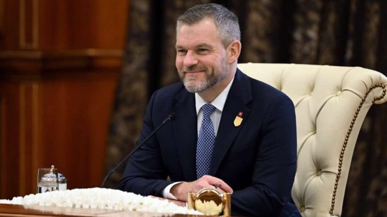 Slovakia’s President Blocks Gambling Reform