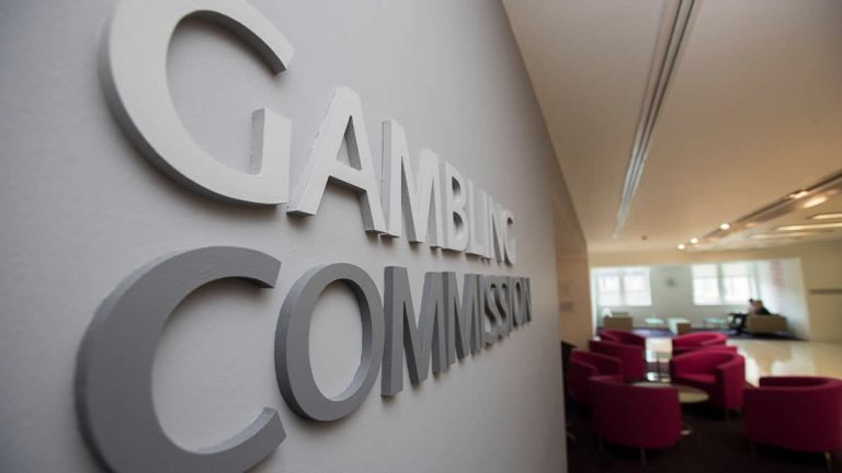 UK Gambling Commission: Nearly Half of Young People Gambled in the Past Year, New Report Shows