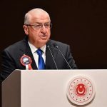 Defense Minister Exposes Gambling's Deadly Grip on Turkish Soldiers Defense Minister Exposes Gambling's Deadly Grip on Turkish Soldiers