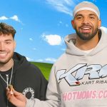 Drake, Adin Ross, and Alleged Casino-Fueled Streaming Tactics Rock Music Industry Drake, Adin Ross, and Alleged Casino-Fueled Streaming Tactics Rock Music Industry