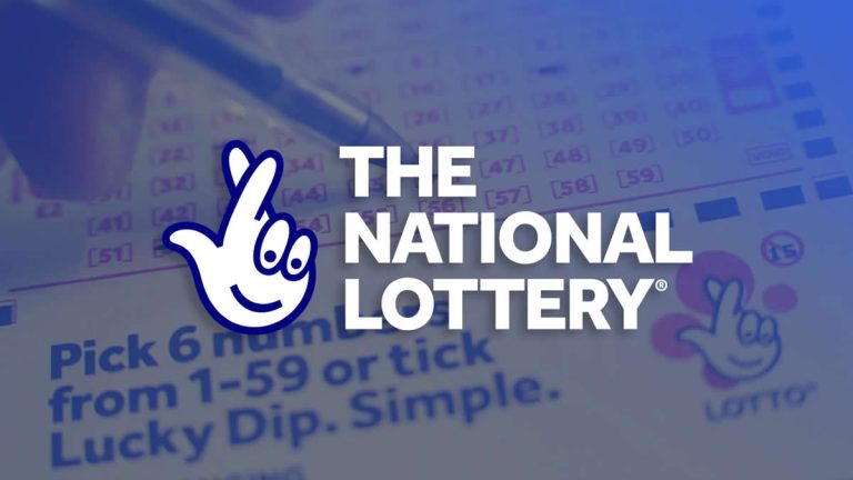 Welsh Couple Stun UK National Lottery With a Second £1 Million Triumph