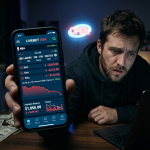 More Americans are Betting on Sports. Over Half Report Chasing Losses: What the Surge in Online Wagering Means Gemini_Generated_Image_fbrlo4fbrlo4fbrl.fw