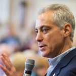 Betting on the Classroom: Rahm Emanuel’s New Gamble on Education Funding Untitled-8.fw